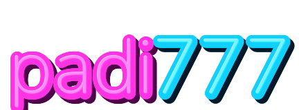 padi777 — logo kanal