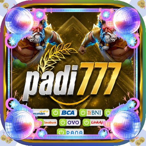padi777 — galeri pratinjau - APK Resmi
