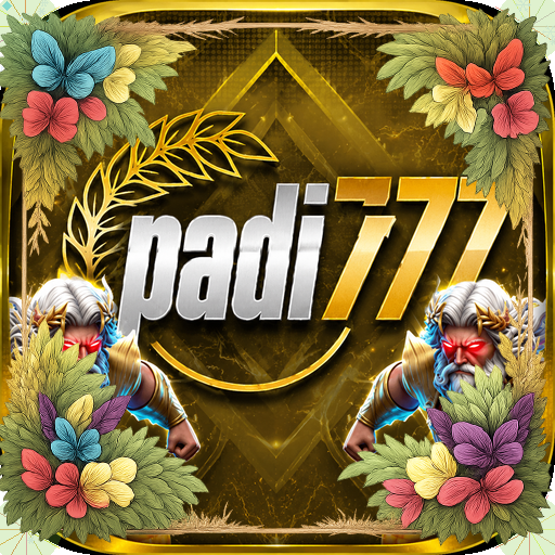 padi777 — galeri pratinjau Resmi APK